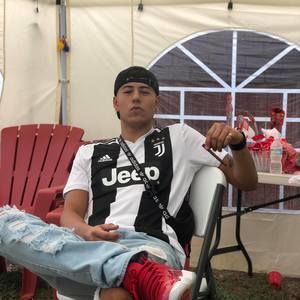 Meet your Posher, Mike